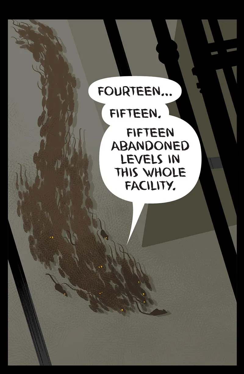 Urban Animal Chapter 150 page 1 - 