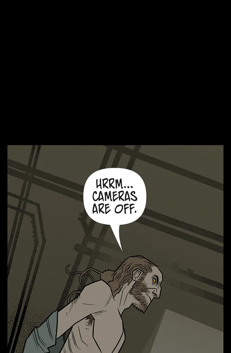 Urban Animal Chapter 150 page 2 - 