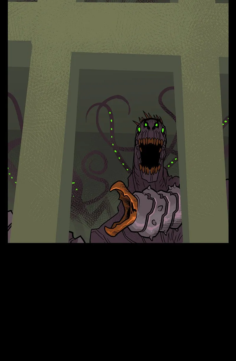 Urban Animal Chapter 150 page 11 - 