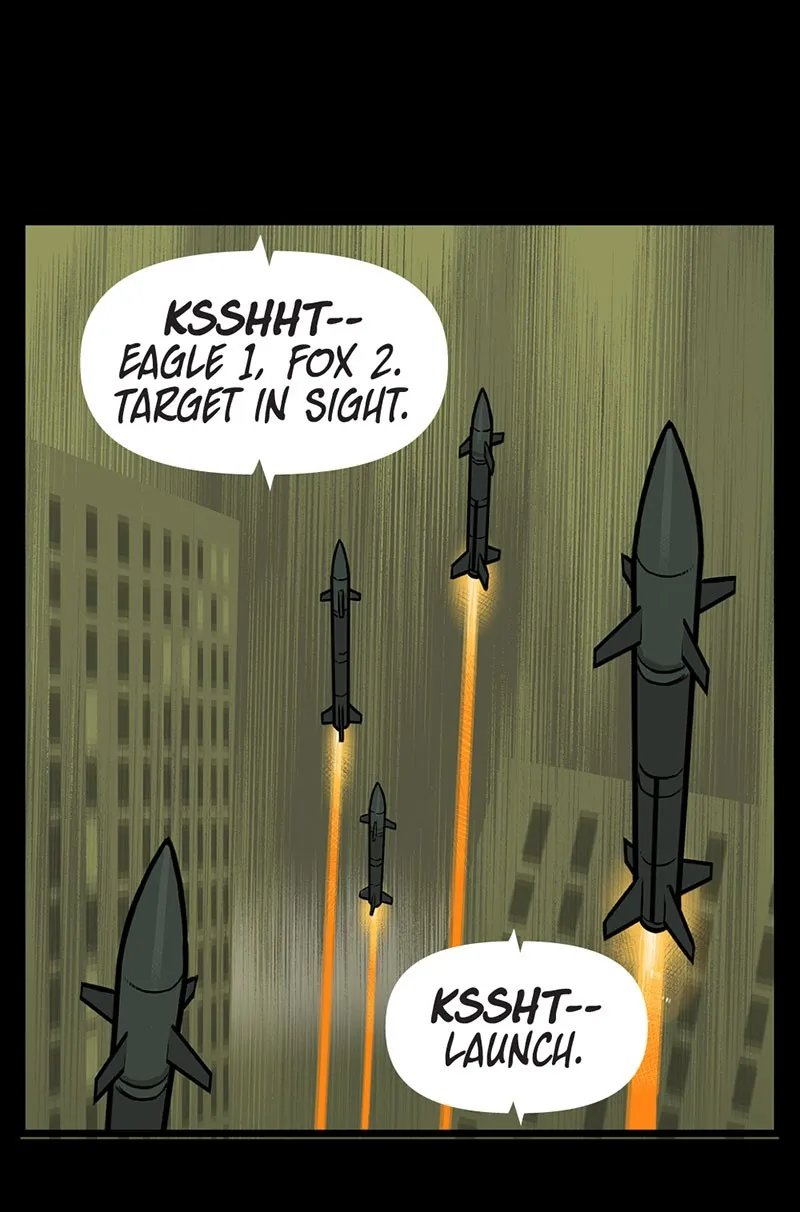 Urban Animal Chapter 150 page 12 - 