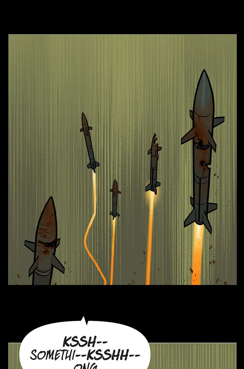 Urban Animal Chapter 150 page 13 - 