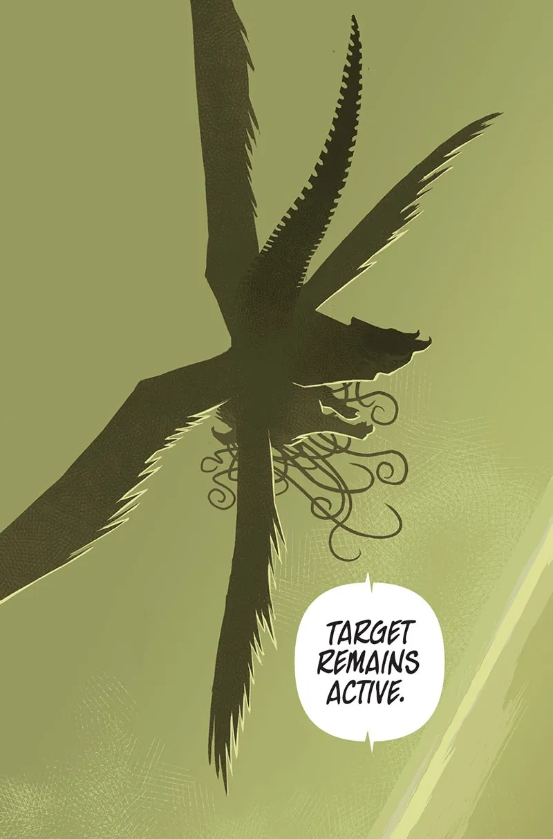 Urban Animal Chapter 150 page 15 - 