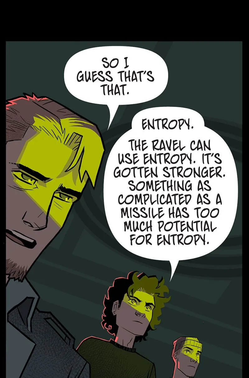 Urban Animal Chapter 150 page 18 - 