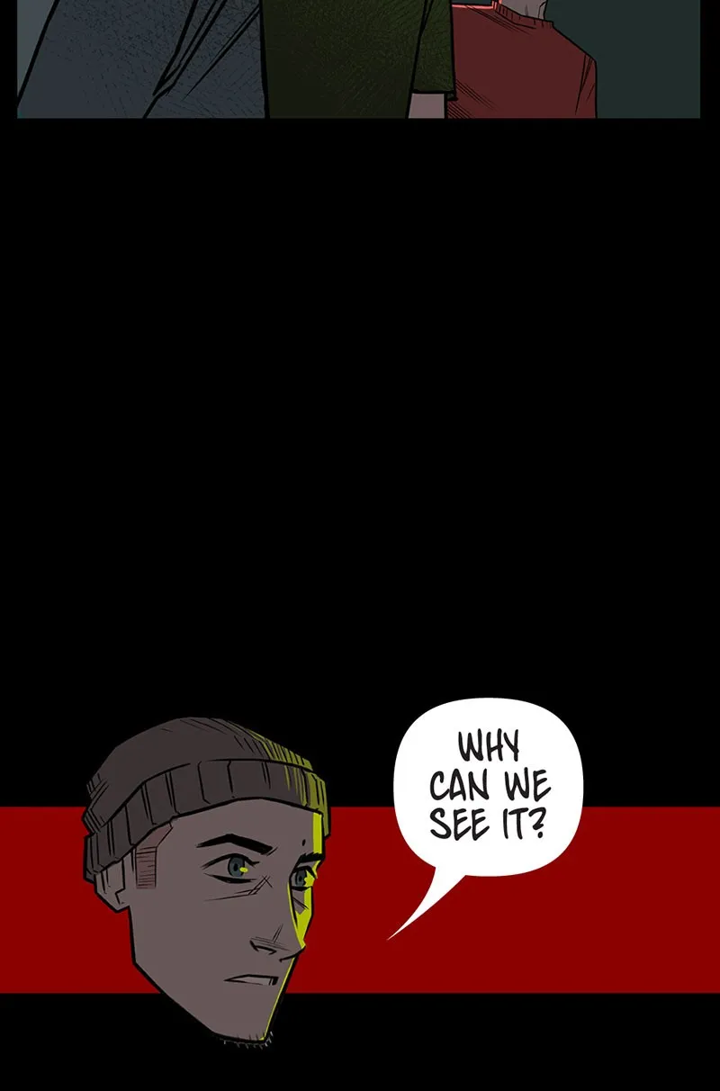 Urban Animal Chapter 150 page 19 - 