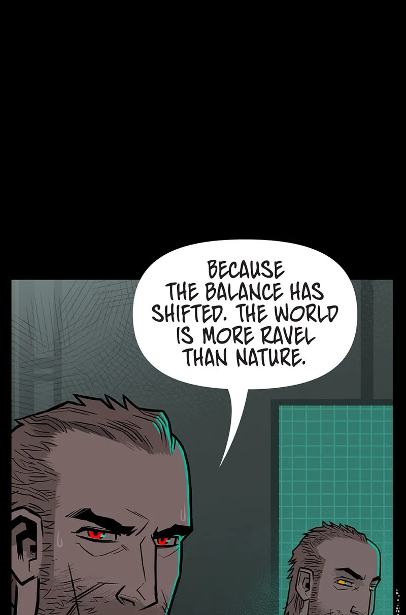 Urban Animal Chapter 150 page 20 - 