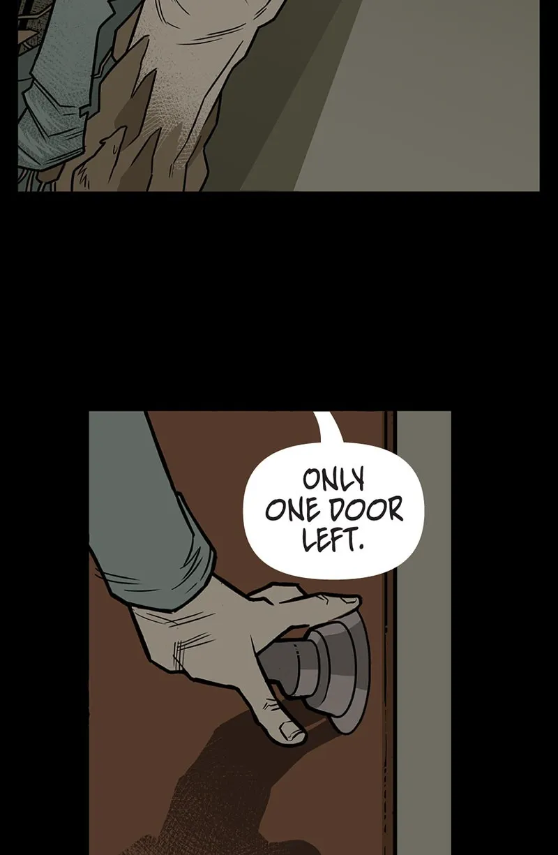 Urban Animal Chapter 150 page 3 - 