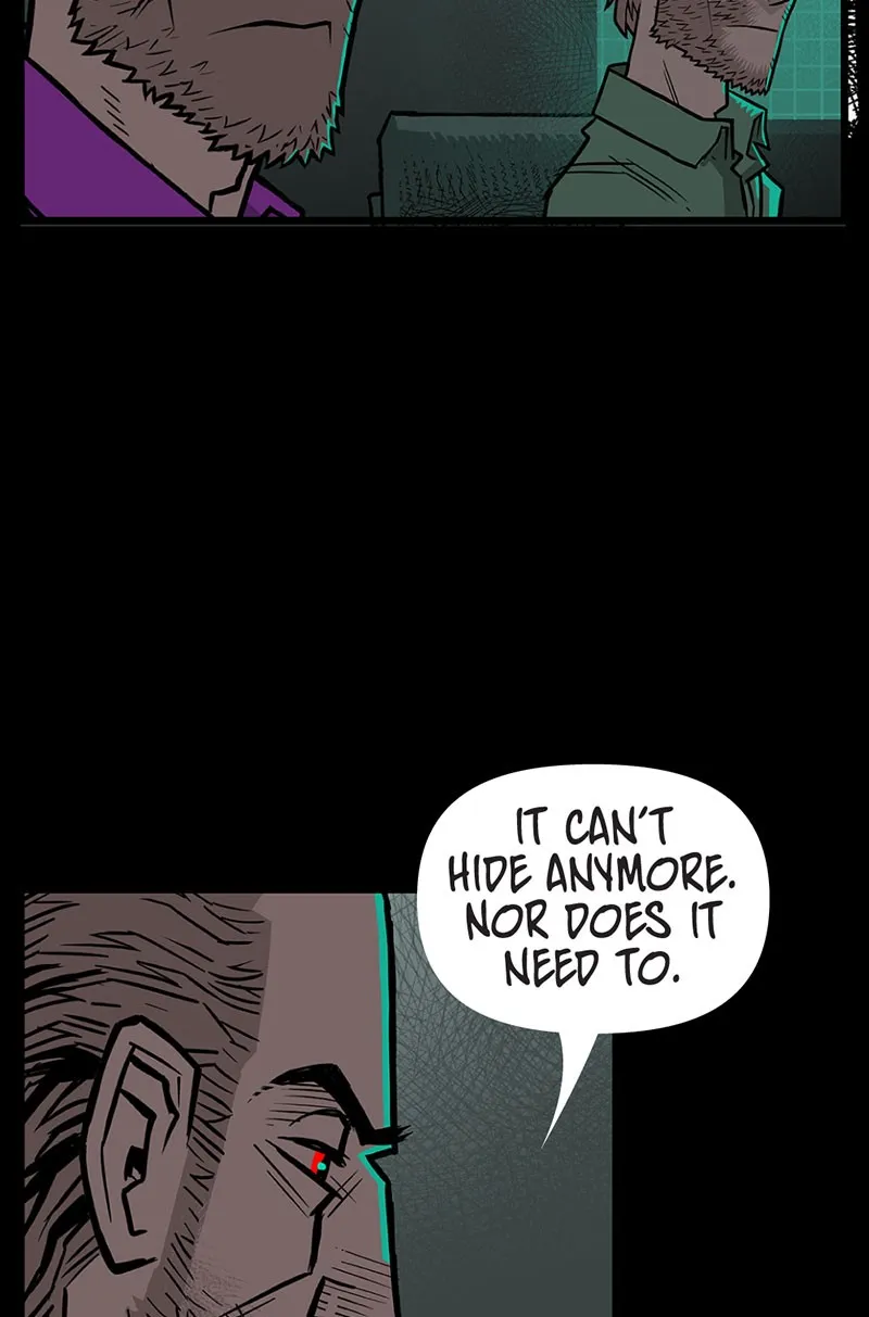 Urban Animal Chapter 150 page 21 - 