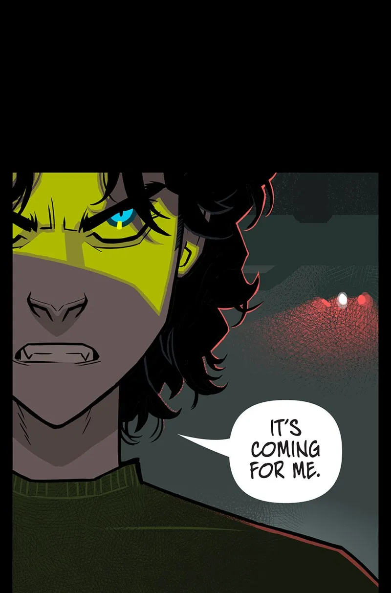 Urban Animal Chapter 150 page 24 - 