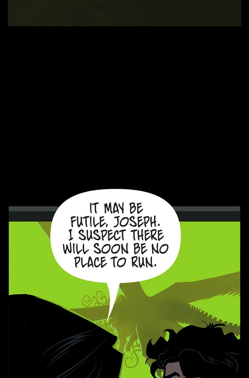 Urban Animal Chapter 150 page 25 - 