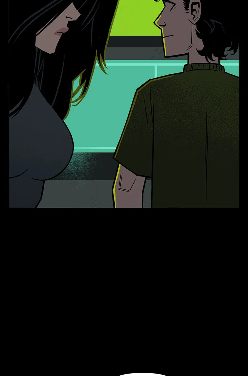 Urban Animal Chapter 150 page 26 - 