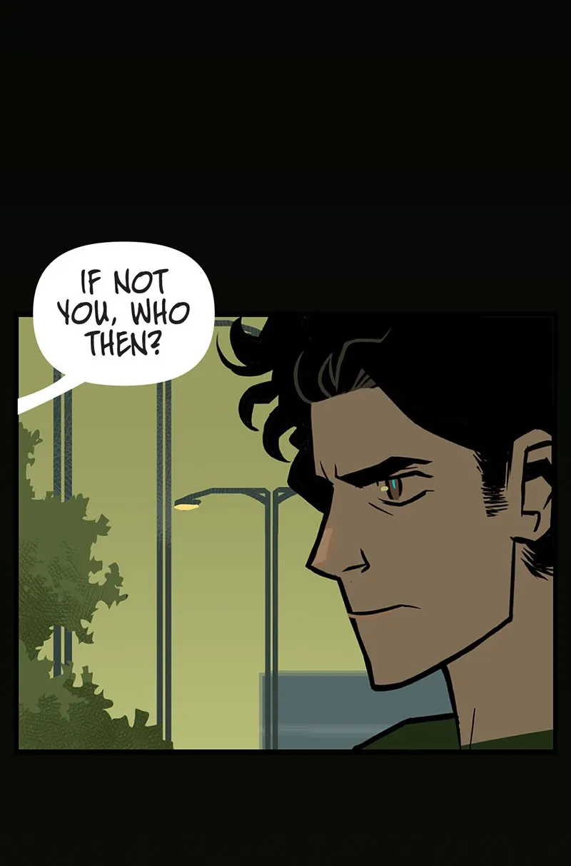 Urban Animal Chapter 150 page 31 - 