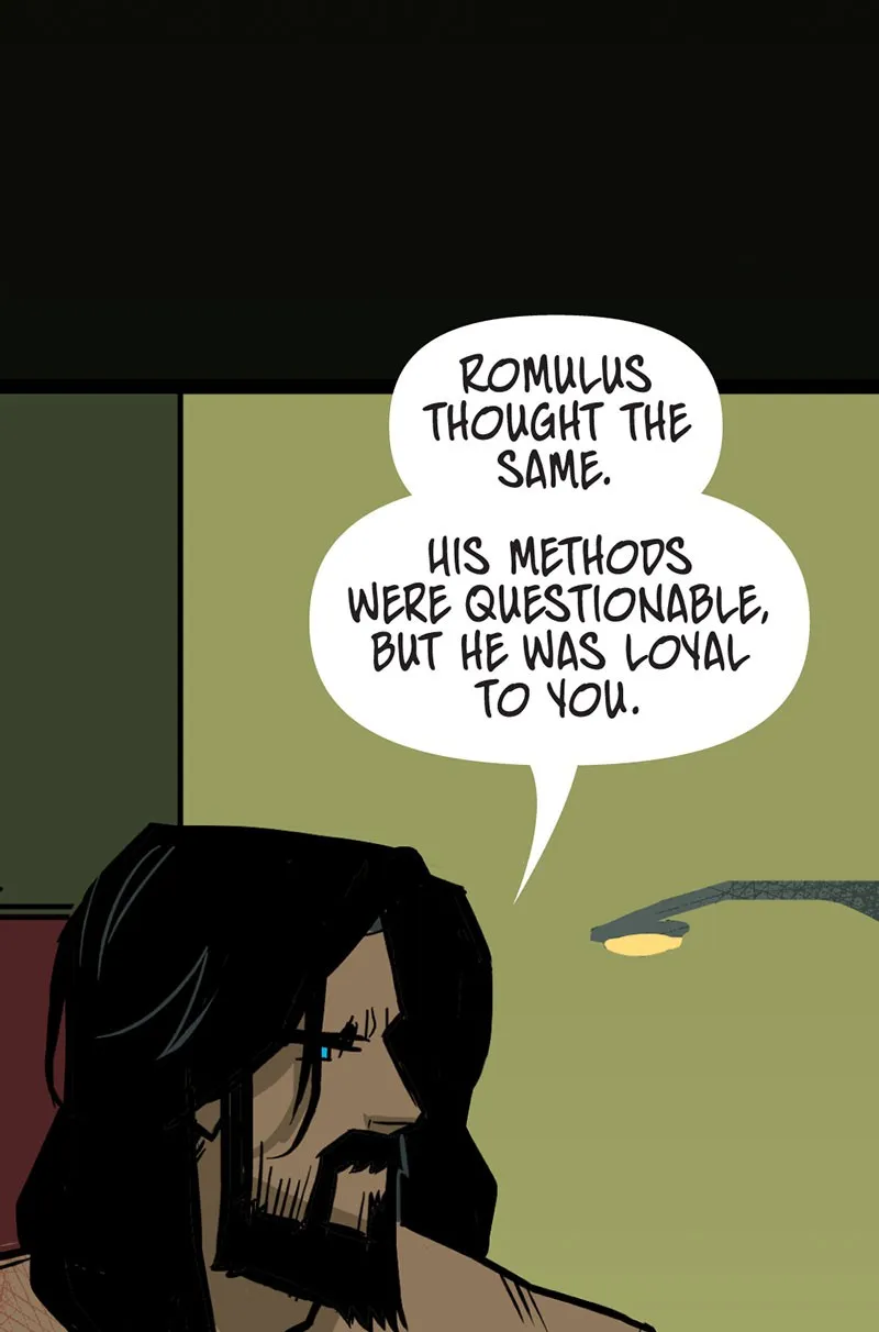 Urban Animal Chapter 150 page 32 - 