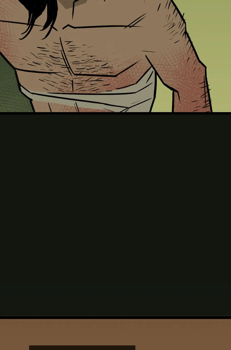 Urban Animal Chapter 150 page 33 - 