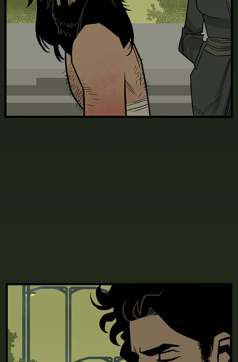 Urban Animal Chapter 150 page 36 - 
