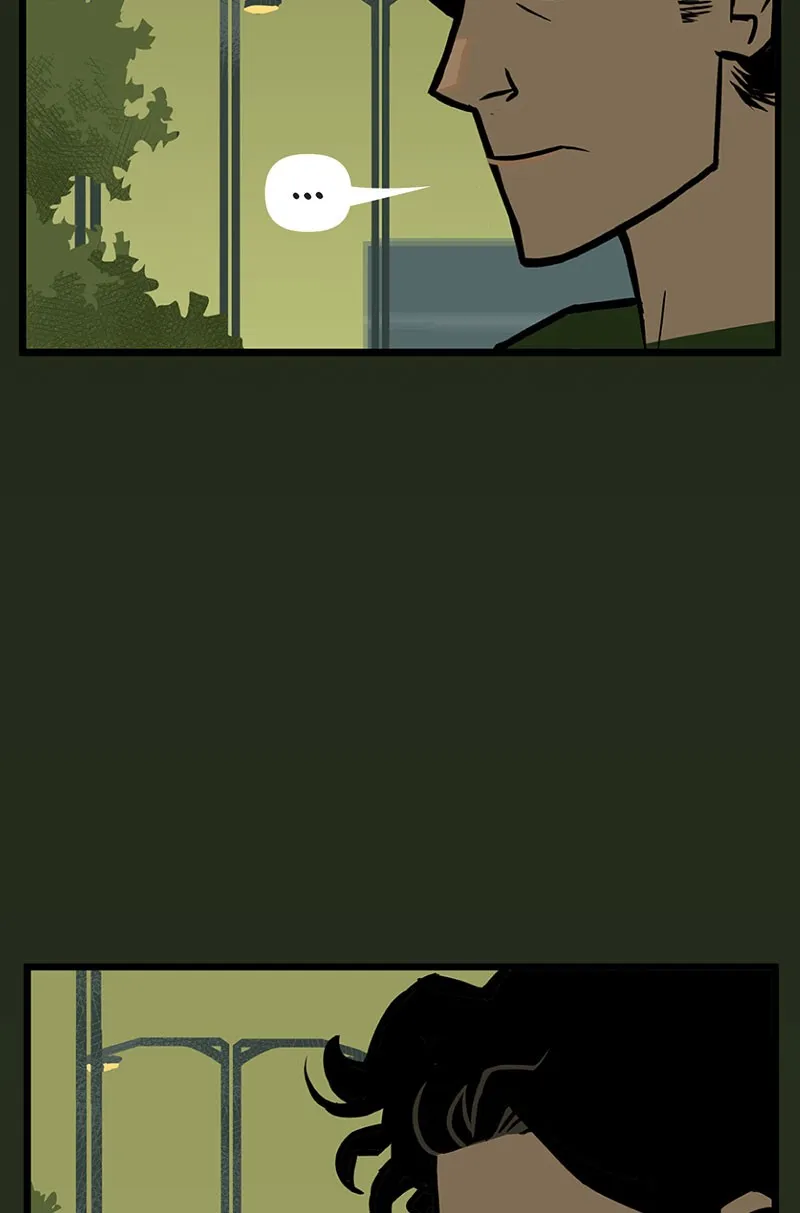 Urban Animal Chapter 150 page 37 - 
