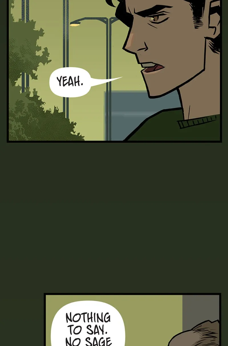 Urban Animal Chapter 150 page 38 - 