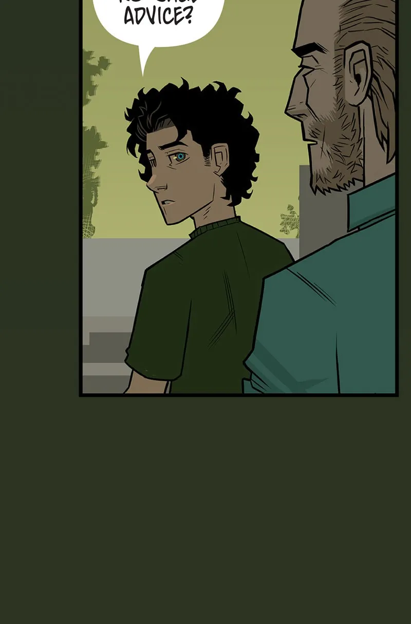 Urban Animal Chapter 150 page 39 - 