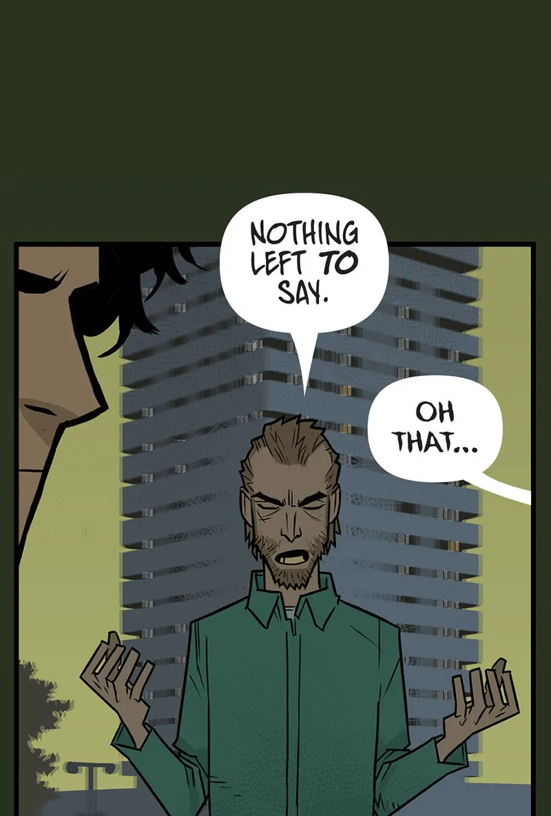 Urban Animal Chapter 150 page 40 - 