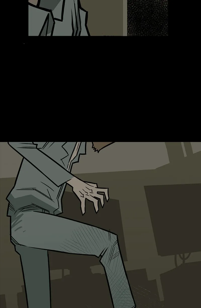Urban Animal Chapter 150 page 5 - 