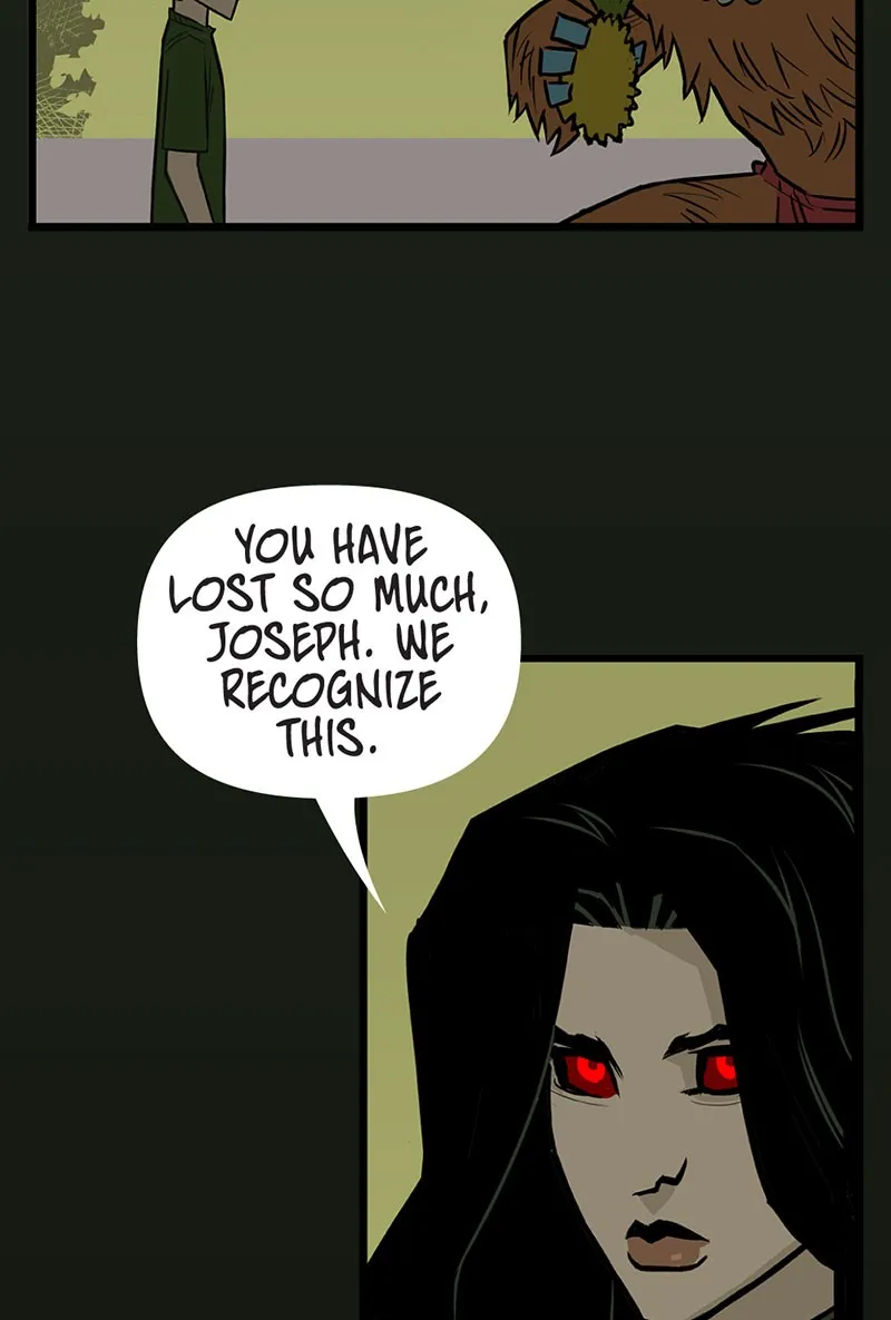 Urban Animal Chapter 150 page 44 - 