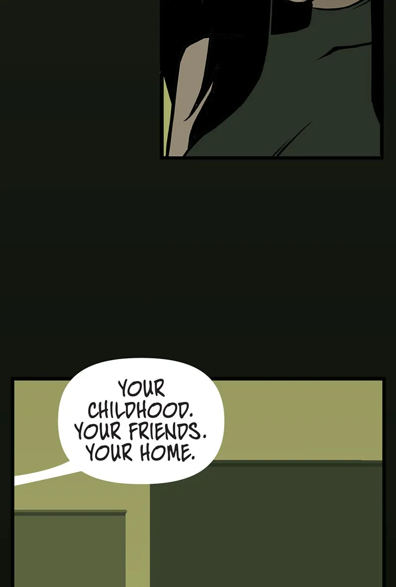 Urban Animal Chapter 150 page 45 - 