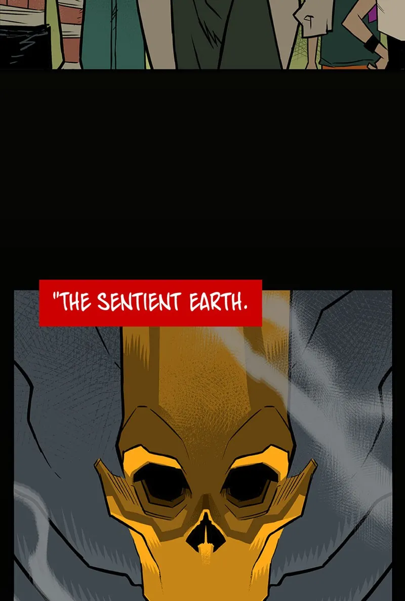 Urban Animal Chapter 150 page 48 - 
