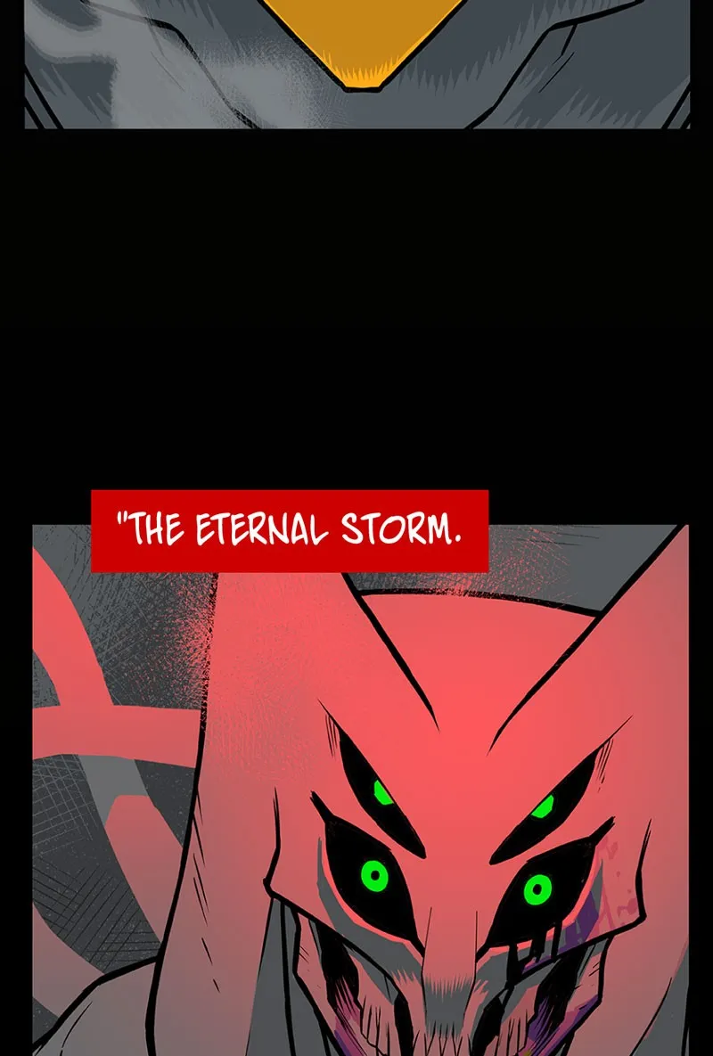 Urban Animal Chapter 150 page 49 - 