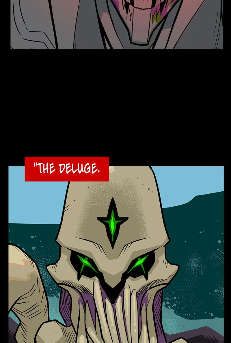 Urban Animal Chapter 150 page 50 - 