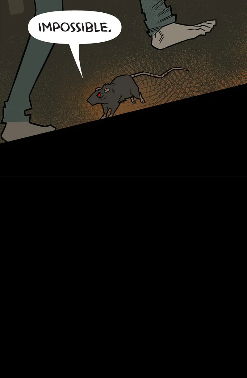 Urban Animal Chapter 150 page 6 - 