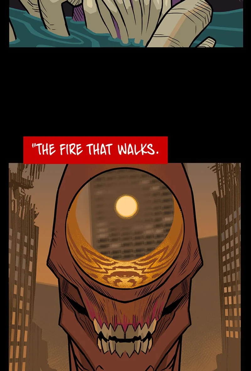 Urban Animal Chapter 150 page 51 - 