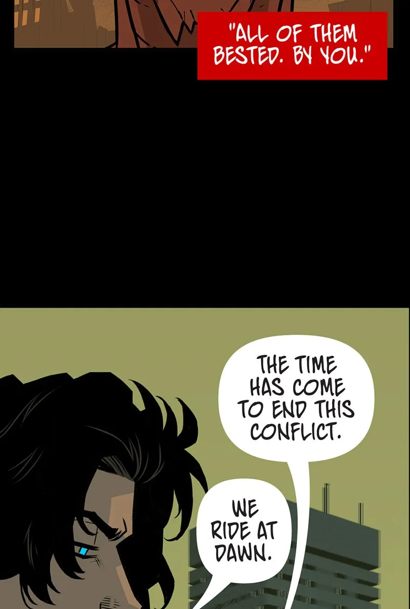 Urban Animal Chapter 150 page 52 - 