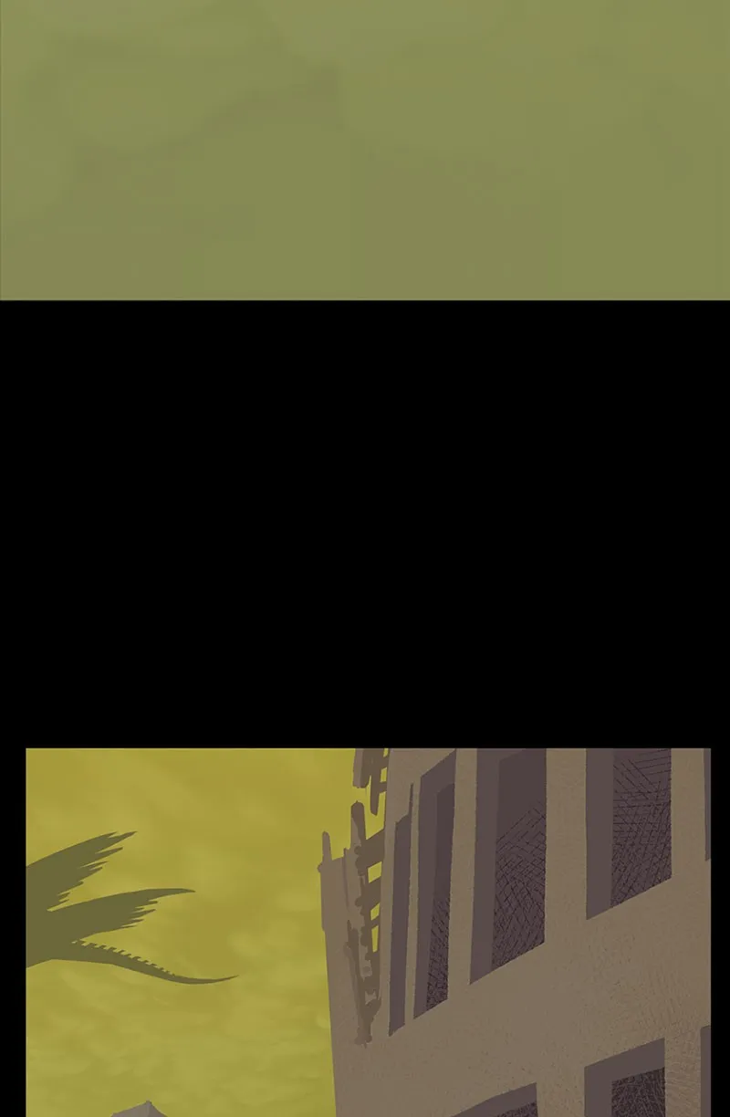 Urban Animal Chapter 150 page 8 - 