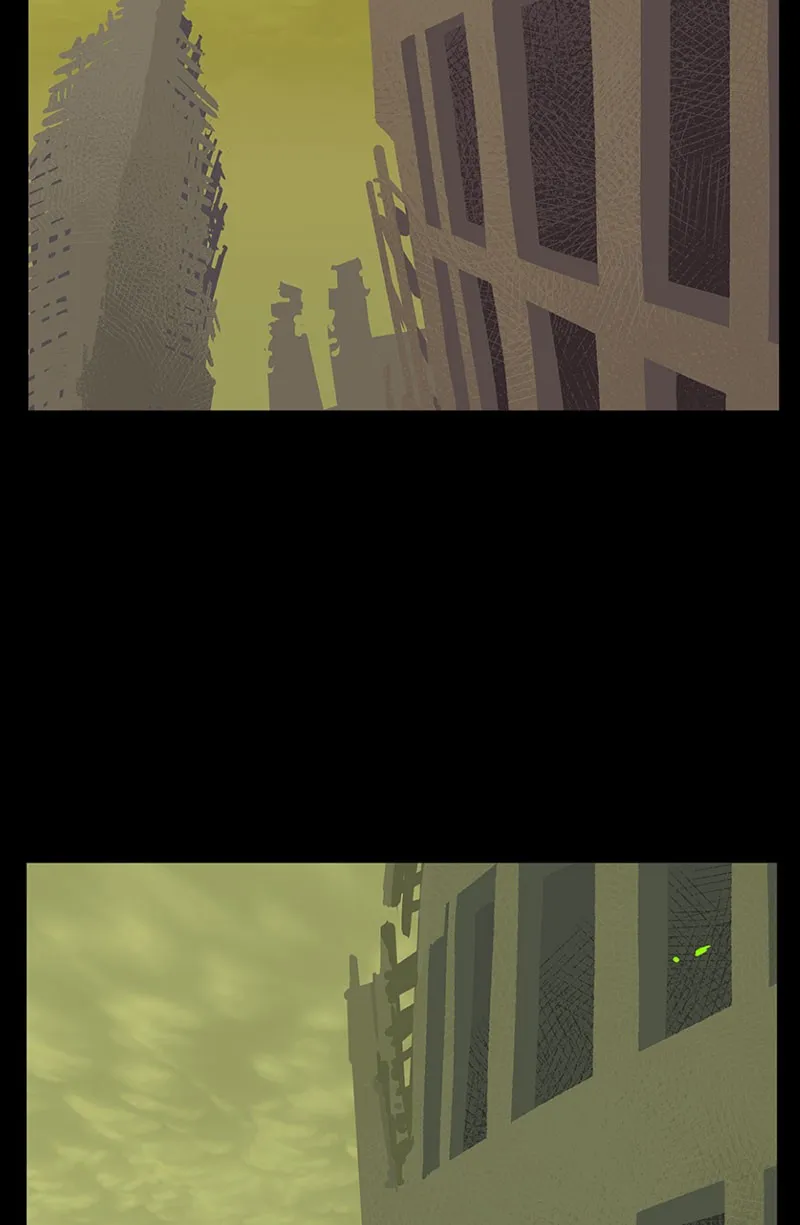 Urban Animal Chapter 150 page 9 - 
