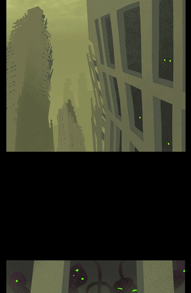 Urban Animal Chapter 150 page 10 - 