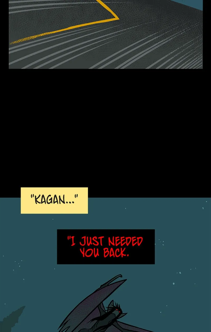 Urban Animal Chapter 151 page 11 - 