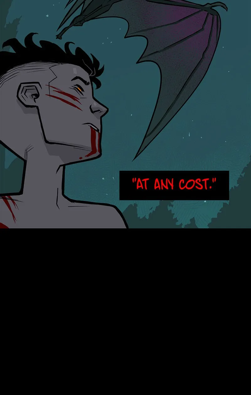 Urban Animal Chapter 151 page 12 - 