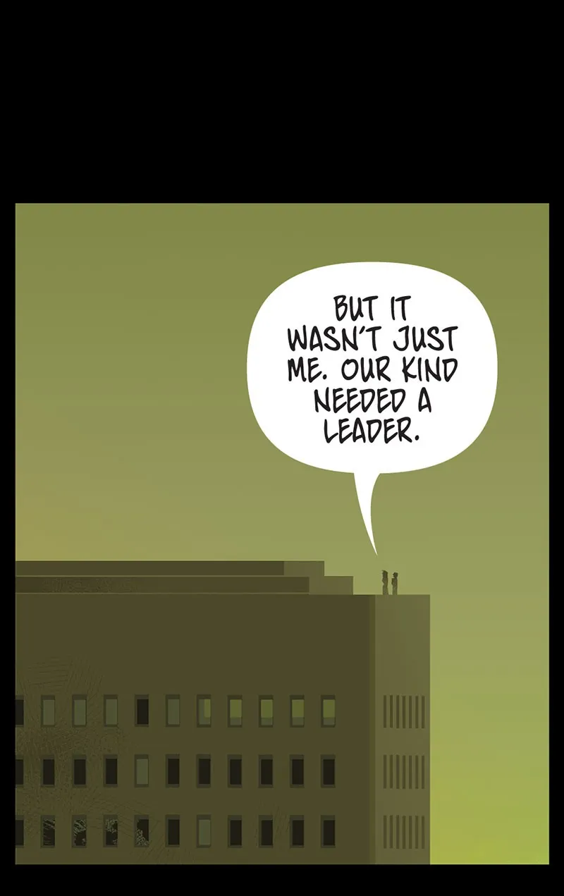 Urban Animal Chapter 151 page 13 - 