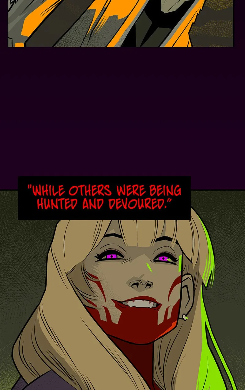 Urban Animal Chapter 151 page 15 - 