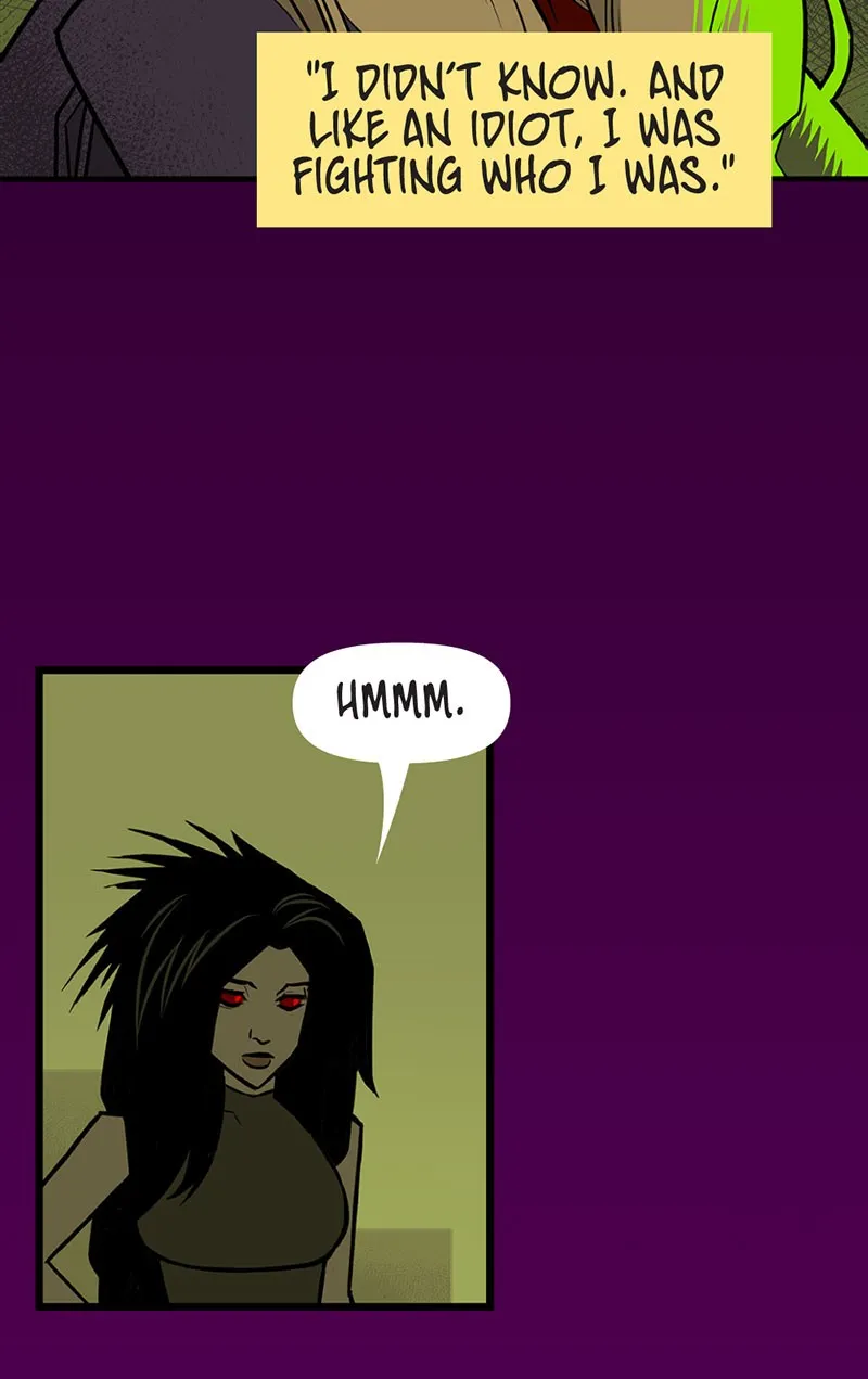 Urban Animal Chapter 151 page 16 - 