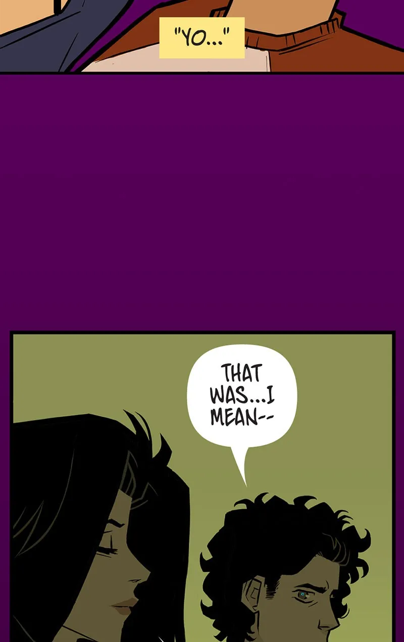 Urban Animal Chapter 151 page 18 - 