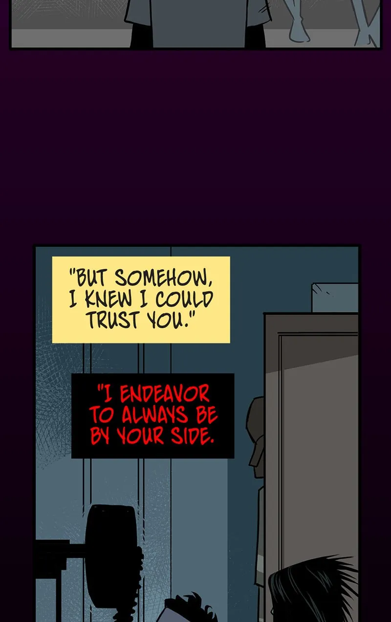 Urban Animal Chapter 151 page 20 - 