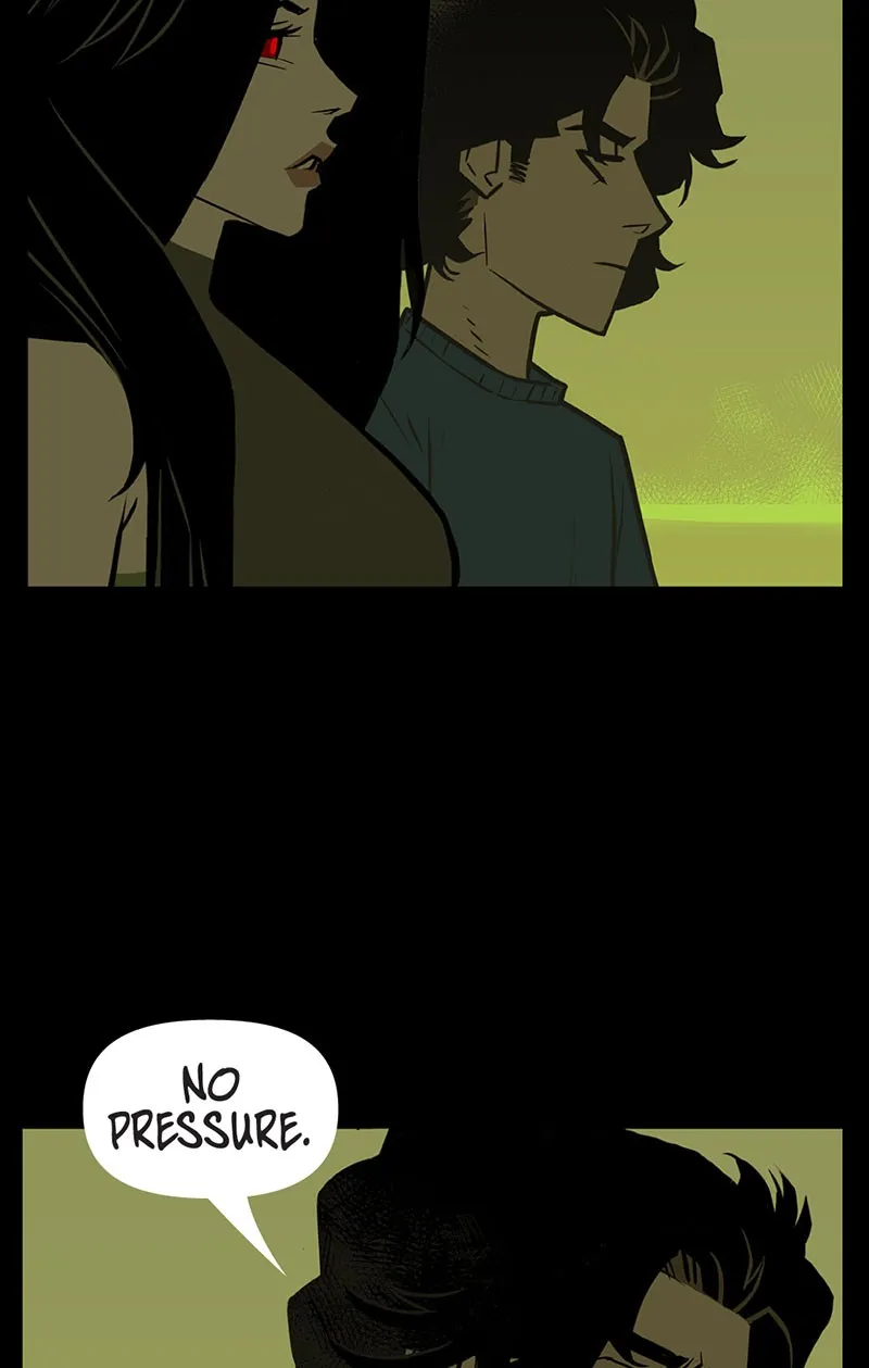 Urban Animal Chapter 151 page 3 - 