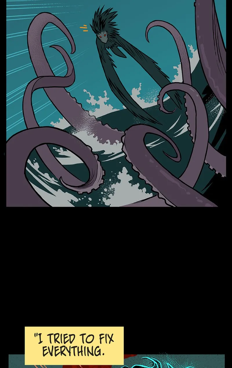 Urban Animal Chapter 151 page 22 - 