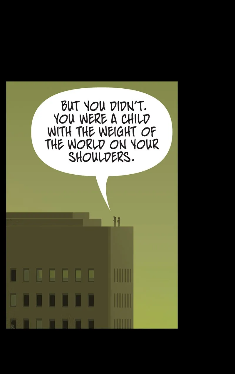 Urban Animal Chapter 151 page 24 - 