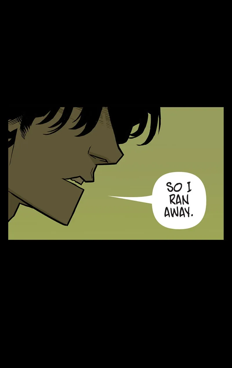 Urban Animal Chapter 151 page 25 - 