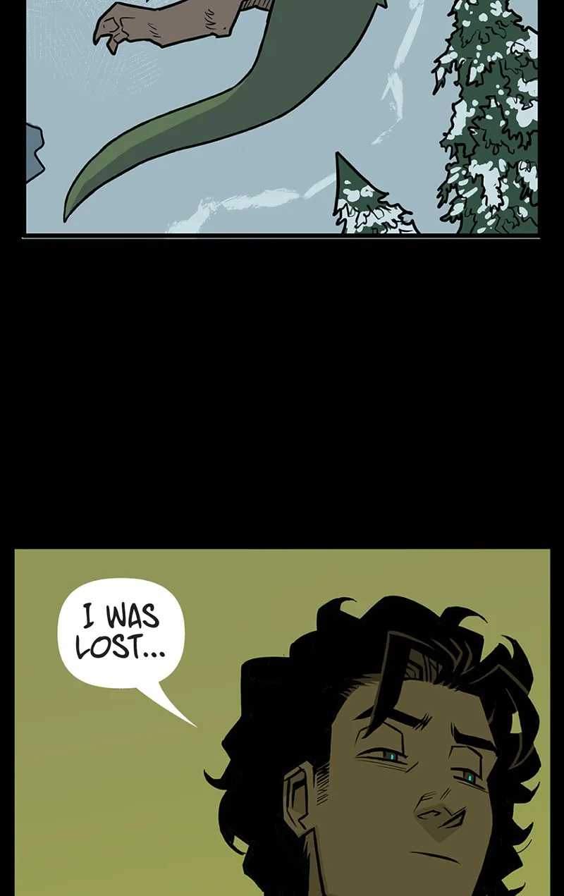 Urban Animal Chapter 151 page 27 - 