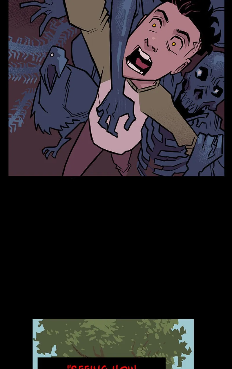 Urban Animal Chapter 151 page 29 - 