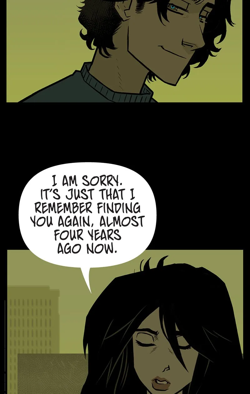 Urban Animal Chapter 151 page 4 - 