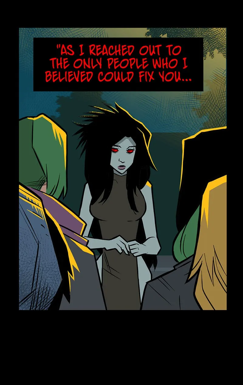 Urban Animal Chapter 151 page 31 - 