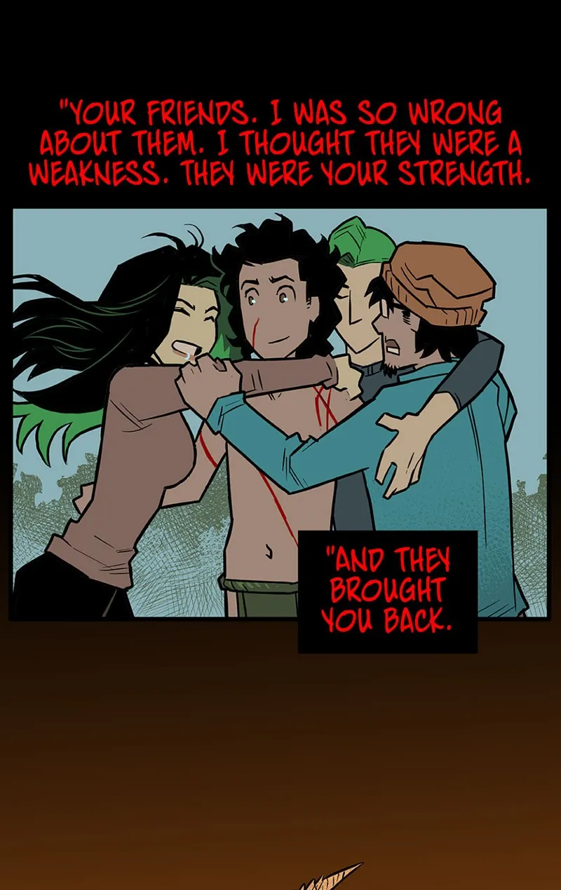 Urban Animal Chapter 151 page 32 - 